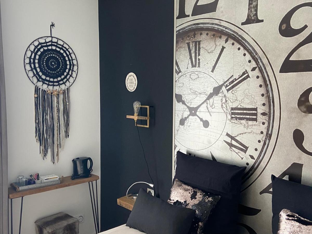 Entre Honfleur Et Etretat Bed & Breakfast Octeville-sur-Mer Exterior foto