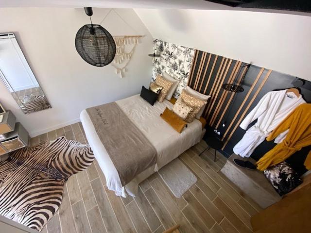 Entre Honfleur Et Etretat Bed & Breakfast Octeville-sur-Mer Exterior foto