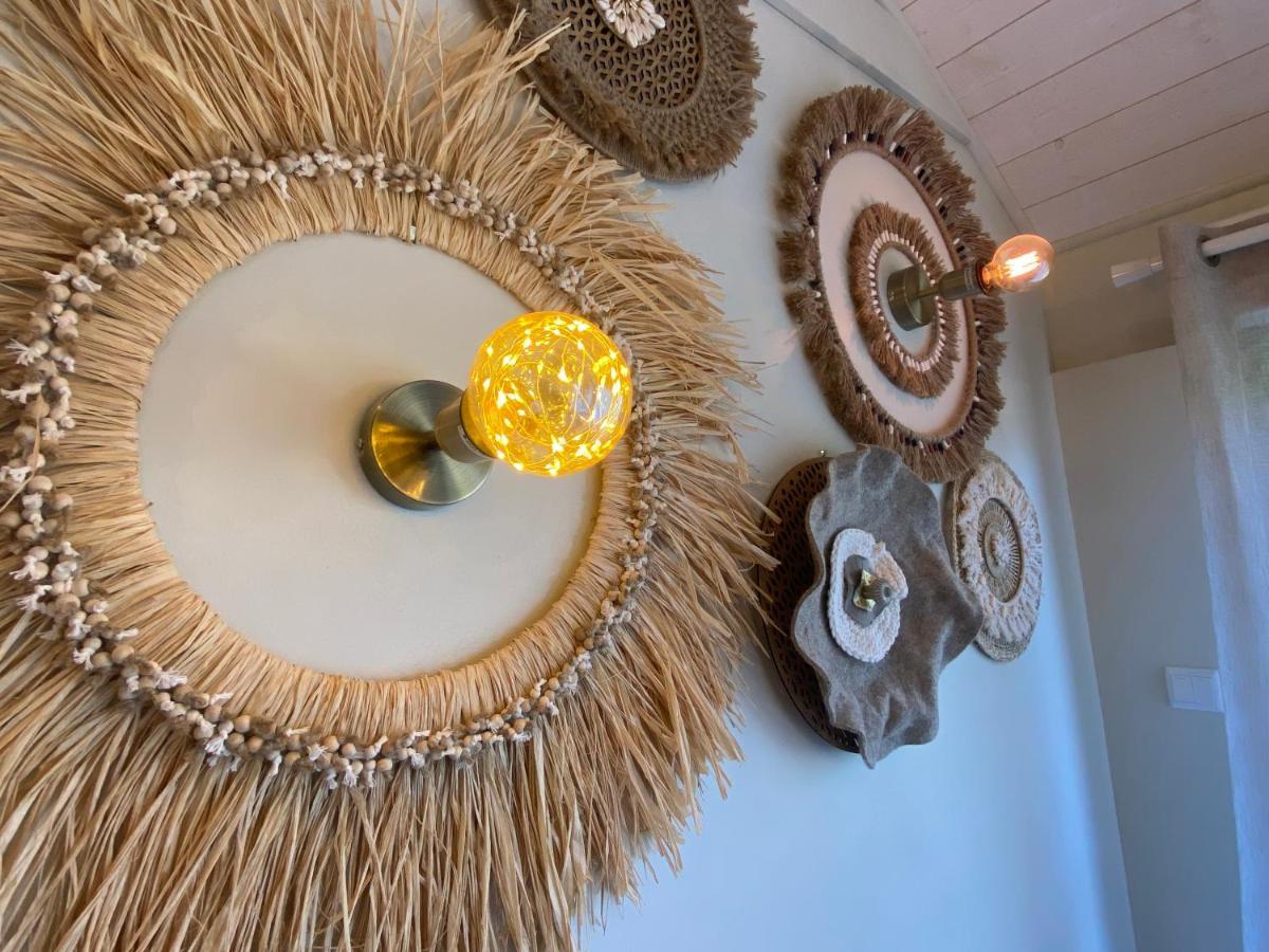 Entre Honfleur Et Etretat Bed & Breakfast Octeville-sur-Mer Exterior foto