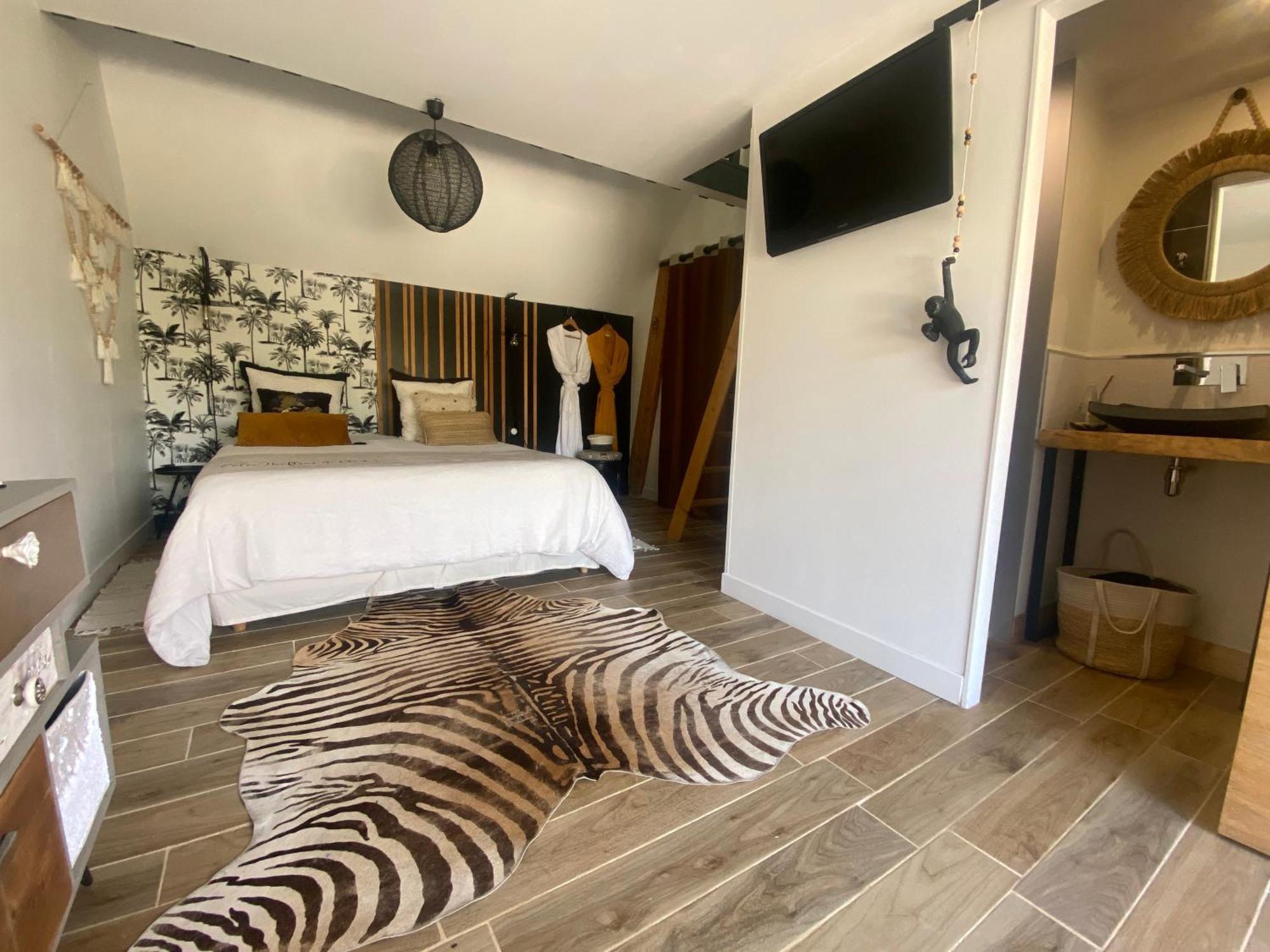 Entre Honfleur Et Etretat Bed & Breakfast Octeville-sur-Mer Exterior foto